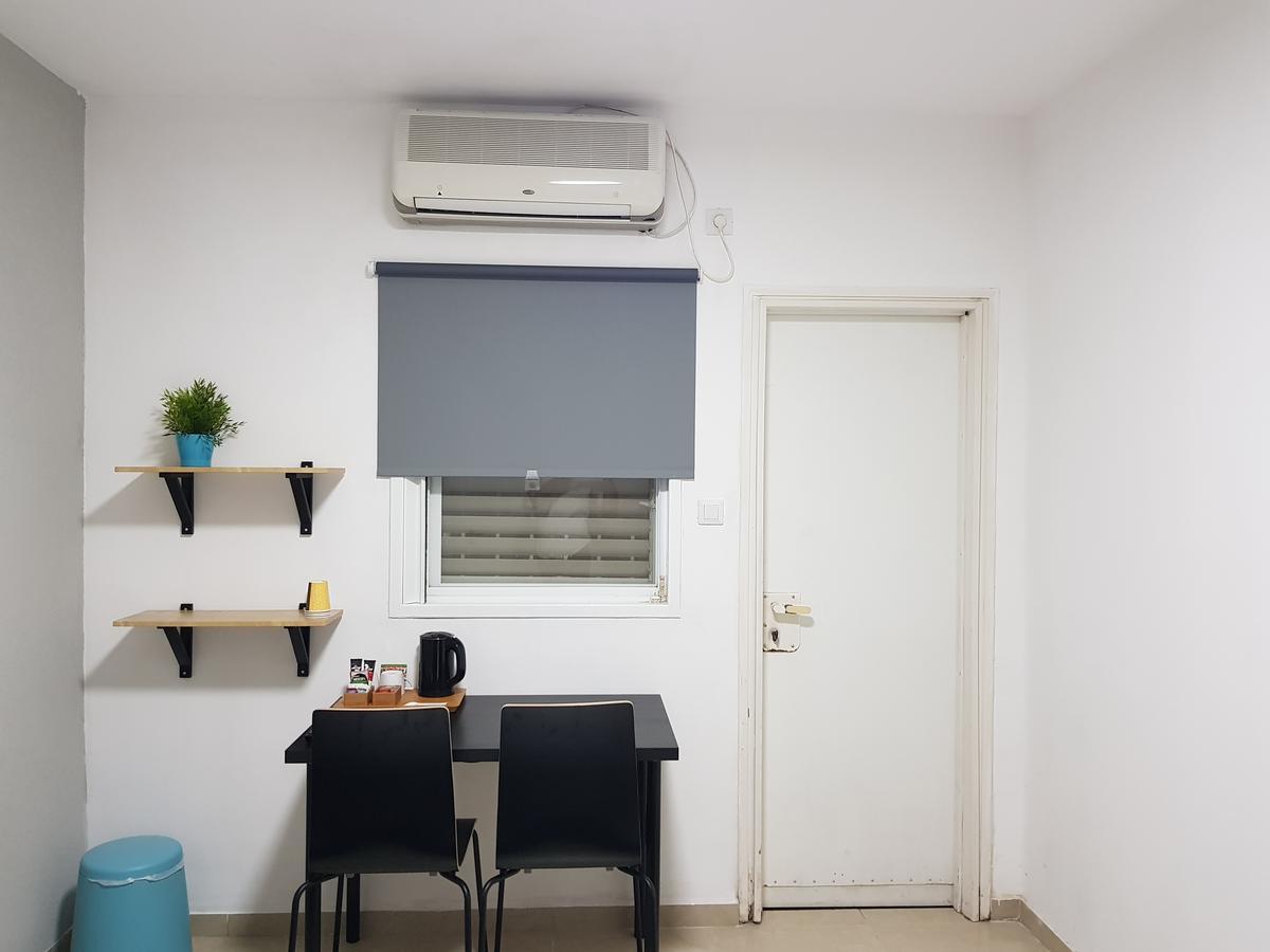 Airport Guest House - One-Way Free Shuttle Or Yehuda Экстерьер фото